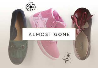 Fast weg : Kleinkind -Schuhe Größen 5-10!