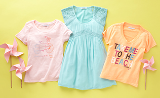 Könige der Wellen: ONeill für Mädchen