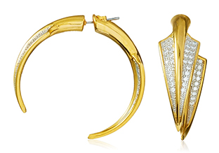 Golden Glow : Schmuck!