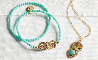 Back by Demand: Linda Levinson Schmuck!