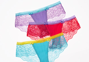Honig Intimates!