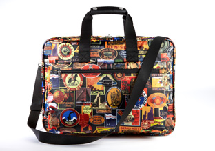 Sydney Liebe Gepäck & Schirme!