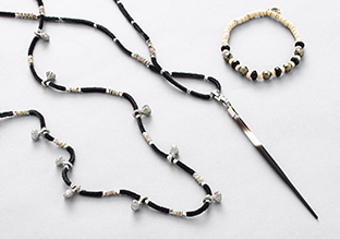 Le Week-end Rechercher : Finishing Touches!