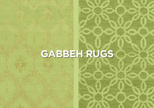 Bis zu 75% Rabatt: Gabbeh Teppiche!