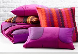 Iconic Prints: Bettwäsche!