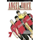 Angel voice: 7di Takao Koyano