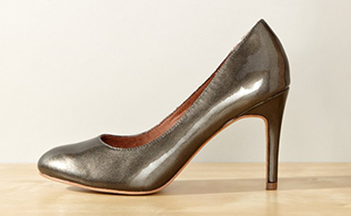 Closet Staples: Corso Como Schuhe!