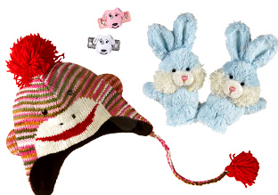 All About Animals: Kids' Accessories!