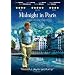 Midnight in Paris [Edizione: Germania]