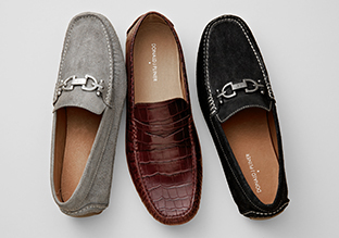 Qualität trifft Komfort: Loafers Schnürer!