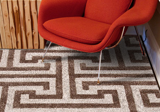 Teppiche von Jaipur!