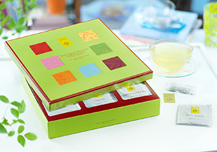New Markdowns: Tea Essentials!