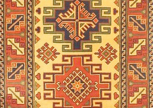 One-of-a-Kind Runner Rugs!