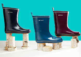 Unter 40 $: Tretorn Schuhe & Stiefel!