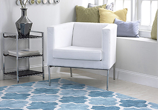 Bis zu 70 % Rabatt : Teppiche!