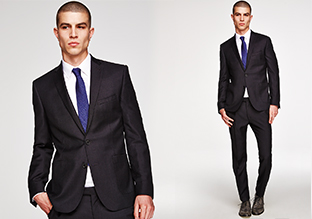 $ 349 & Under : Anzüge!