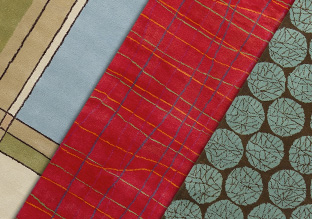 Zeitgenössische Runners!