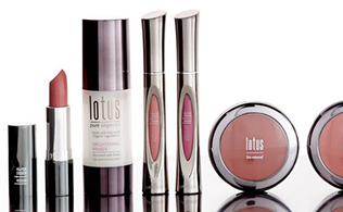 Mad für Make-up: Lippenstifte, Puder & More!