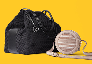 Charlotte Ronson Handtaschen!