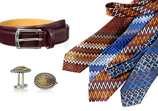 Bis zu 70% Rabatt: Festliche Zubehör!