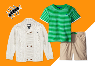 Der kleine Prepster feat. Nautica!