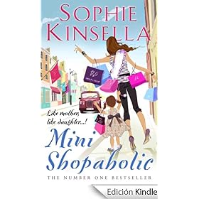 Mini Shopaholic: (Shopaholic Book 6)