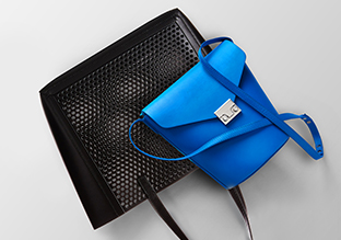 Handtasche Favoriten feat. Loeffler Randall!