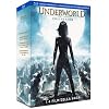 Underworld Collection  (3 Blu-Ray+ 1 Blu Ray 3D)