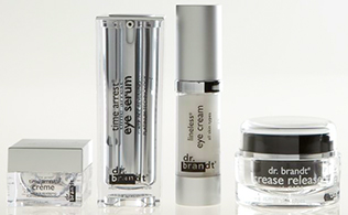 dr. Brandt Skincare!