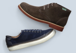 Freizeitschuhe  feat. Tommy Hilfiger!