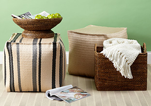 Natürliche Akzente von Matahari!