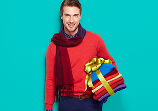 Gifts for Him: $99 & Under