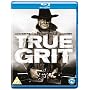 True Grit [John Wayne] [Reino Unido] [Blu-ray] <b>Blu-ray</b> ~ Movie
