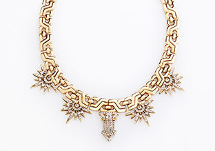 Ferien Trend: Grandeur Schmuck Geschenke!