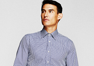 Designer Auszeichnung: Kleid Shirts