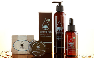 Glatte Hydration: Feuchtigkeitscreme!