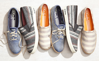 Keds Schuhe!