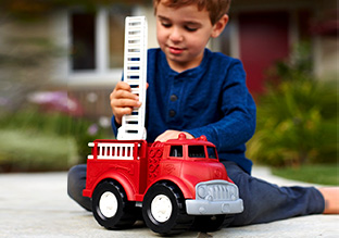 Hoch- und Verkehrs- SPIELZEUG!