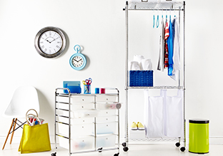 Honig - Can-Do Lagerung!