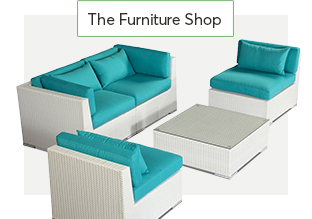 Das Möbelgeschäft : Außen!