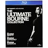 The Ultimate Bourne Collection (3 Blu-Ray)