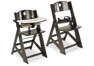 Stühle und Sitz Sets für Kids feat. Keekaroo