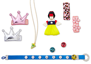$10 & Under: Kids' Party Favor Ideas!
