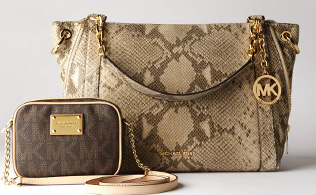 MICHAEL Michael Kors!