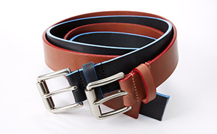 Michael Kors Gürtel!