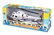 Grandi Giochi GG50404 - Elicottero Bump and Go