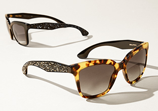 $ 200 & Under: Sonnenbrillen & Brillen!