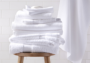 Kunden Favoriten: Hotel Style Bath!