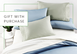 Tencel Plansätze mit Bonus Kissenbezüge !