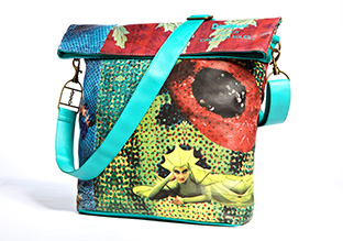 Desigual Handtaschen!